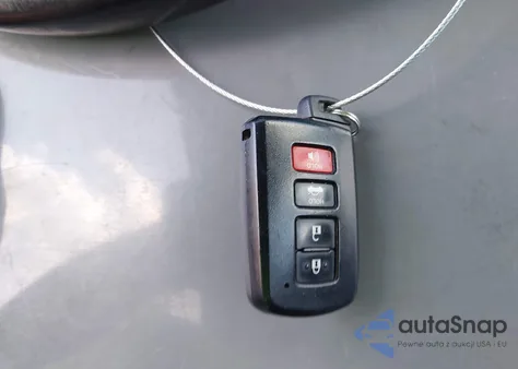 2017 Toyota Corolla Se from USA, damaged, VIN 2T1BURHE7HC839002